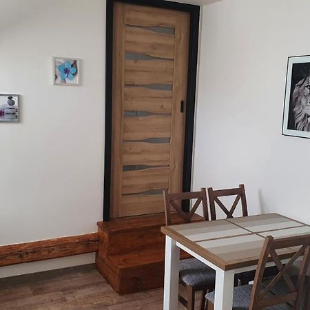V Jeseniku Apartment Екстериор снимка